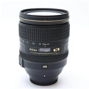 Nikon (ニコン) AF-S NIKKOR 24-120mm F4G ED VR メイン