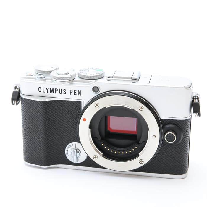 PEN E-P7 ボディ