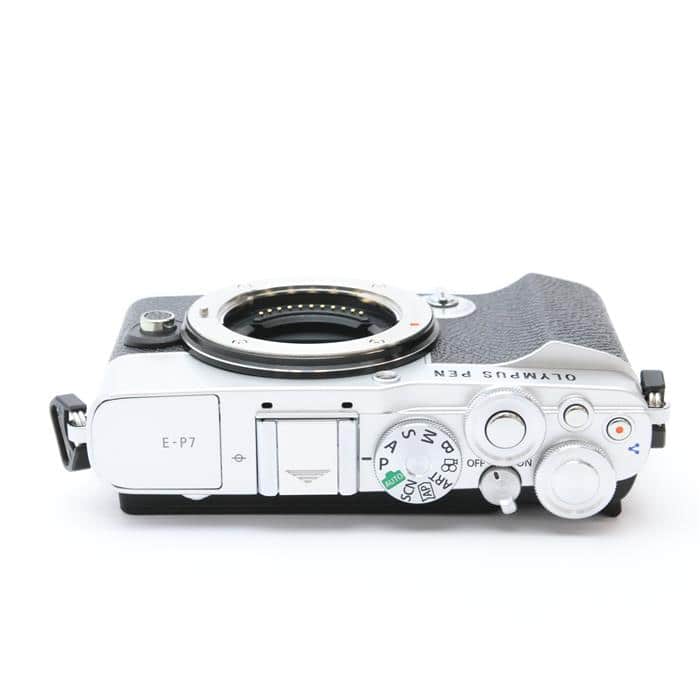 PEN E-P7 ボディ