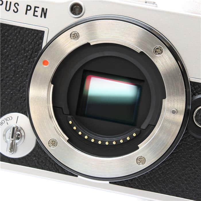 PEN E-P7 ボディ