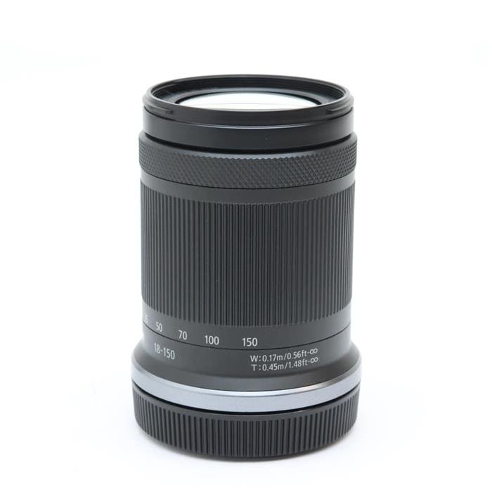 RF-S18-150mm F3.5-6.3 IS STM