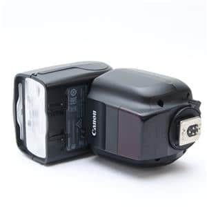 Canon (キヤノン) スピードライト 430EX III-RT」の商品検索結果