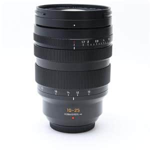 新品)Panasonic (パナソニック) LEICA DG VARIO-SUMMILUX 10-25mm F1.7