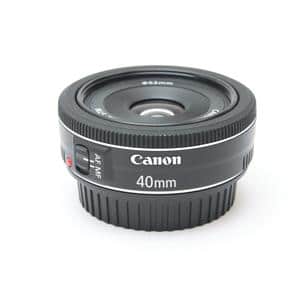 Canon (キヤノン) EF40mm F2.8 STM」の商品検索結果 | デジタルカメラ