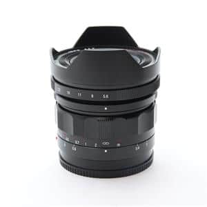 Voigtlander (フォクトレンダー) HELIAR-HYPER WIDE 10mm F5.6