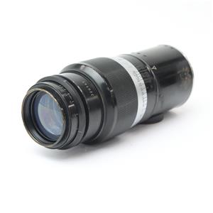 ヘクトール 135mm F4.5」「レンジファインダーレンズ一覧」「Leica」の