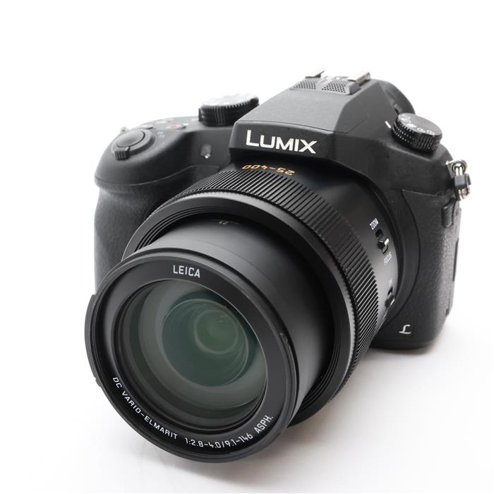 LUMIX DMC-FZ18コンデジ ライカレンズ　ブラック ASCII.jp：【レビュー】LUMIX DMC-FZ18 (1/2) ☆世界の写真家を魅了する『