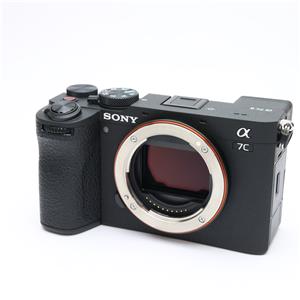 SONY α7C II」の商品検索結果 | デジタルカメラ、ミラーレスカメラ
