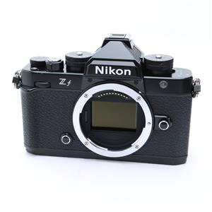 Nikon (ニコン) Zf ボディ ブラック メイン