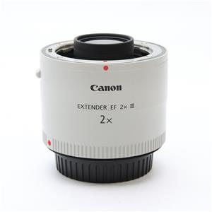 Canon (キヤノン) エクステンダー EF2x II」の商品検索結果 | デジタル