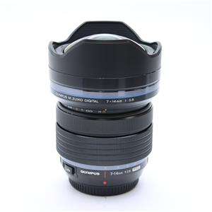 新品)OLYMPUS (オリンパス) M.ZUIKO DIGITAL ED 7-14mm F2.8 PRO（商品