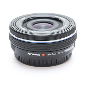 OLYMPUS (オリンパス) M.ZUIKO DIGITAL ED 14-42mm F3.5-5.6 EZ