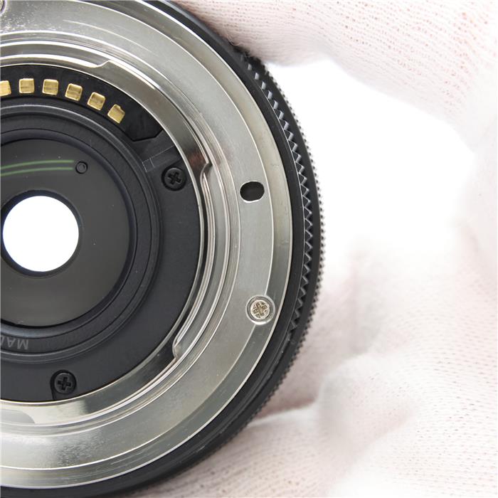 中古)OLYMPUS (オリンパス) M.ZUIKO DIGITAL ED 14-42mm F3.5-5.6 EZ 