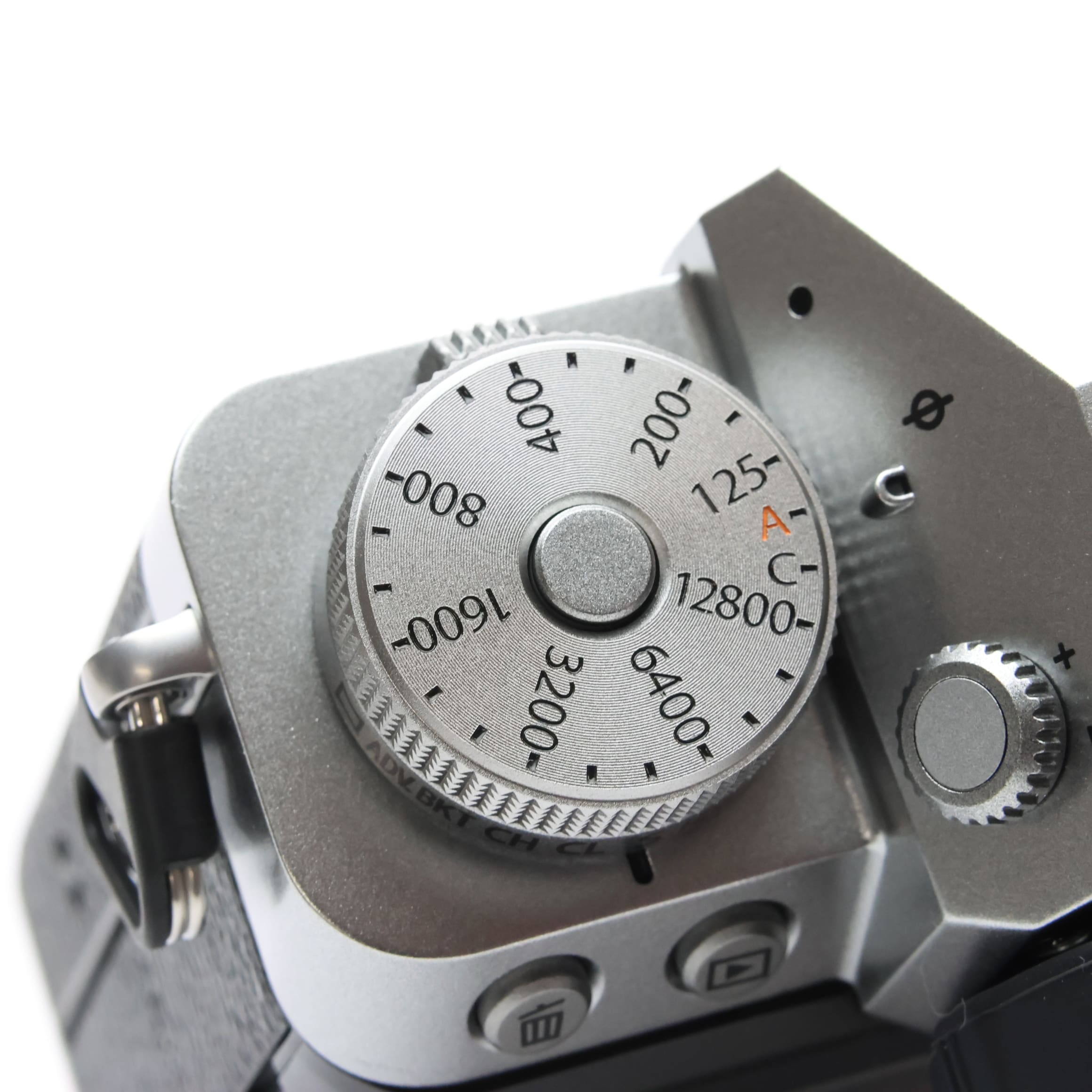 中古)FUJIFILM (フジフイルム) X-T5 ボディ シルバー（商品ID