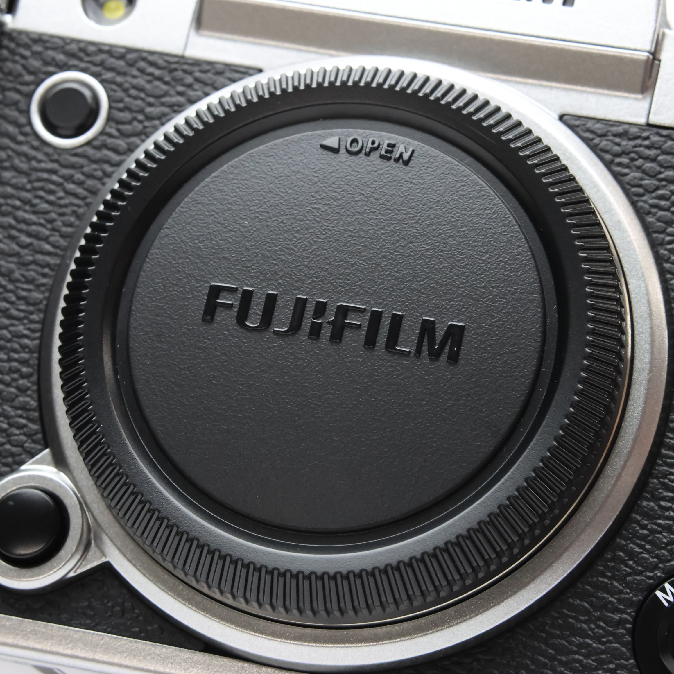 中古)FUJIFILM (フジフイルム) X-T5 ボディ シルバー（商品ID