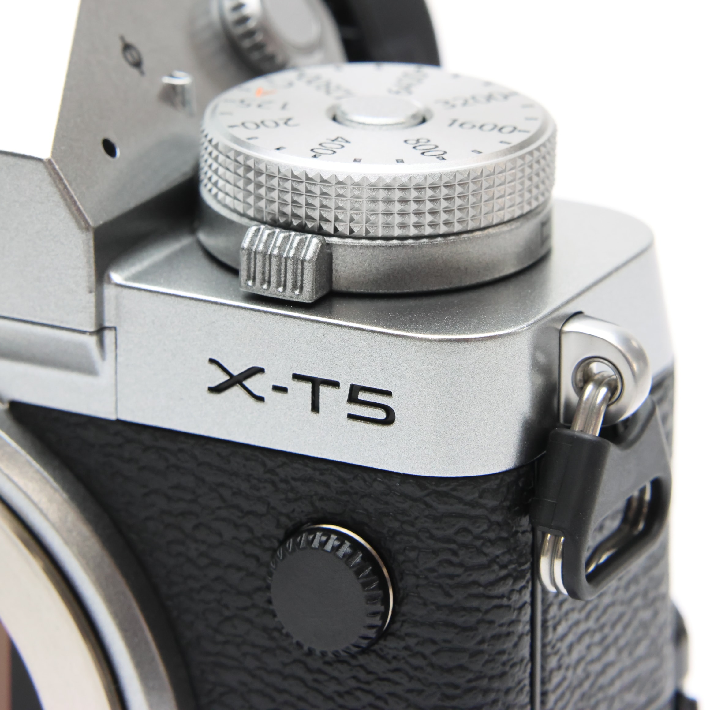 中古)FUJIFILM (フジフイルム) X-T5 ボディ シルバー（商品ID