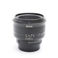 Carl Zeiss (カールツァイス) Milvus 50mm F2 M ZF.2（ニコンF用）