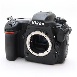 nikon d500」「デジタルカメラ」「Nikon」「中古商品」の商品検索結果