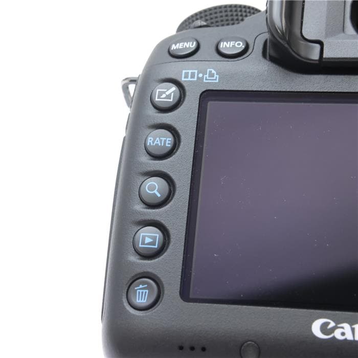 中古)Canon (キヤノン) EOS 5D Mark III ボディ（商品ID