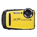 FUJIFILM (フジフイルム) FinePix XP90 イエロー