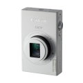 Canon (キヤノン) IXY 1 ホワイト