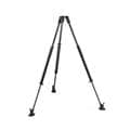 Manfrotto (マンフロット) 635 FAST シングルビデオ三脚 カーボン MVTSNGFC