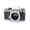 CONTAX (コンタックス) S2 (60周年ロゴ有)