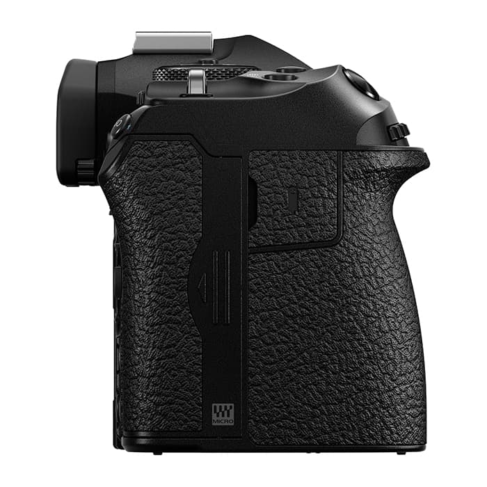 Canon - 今だけこのお値段！ 新品)Leica (ライカ) SL3-S + バリオ・エルマリート SL24-70mm