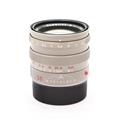 Leica (ライカ) ズミルックス M50mm F1.4 フード組込 チタン