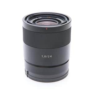 カメラ レンズ(単焦点) SONY (ソニー) Sonnar T* E 24mm F1.8 ZA SEL24F18Z」の商品検索結果 
