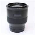 Carl Zeiss (カールツァイス) Batis 85mm F1.8（ソニーE用/フルサイズ対応）