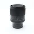 Planar T* FE 50mm F1.4 ZA SEL50F14Z