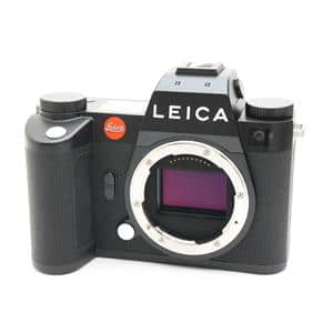Leica (ライカ) SL3 メイン