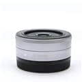Canon (キヤノン) EF-M22mm F2 STM シルバー