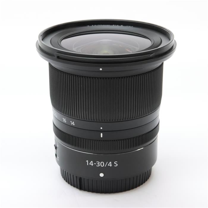 NIKKOR Z 14-30mm F4 S