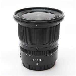 Nikon (ニコン) NIKKOR Z 14-30mm F4 S メイン