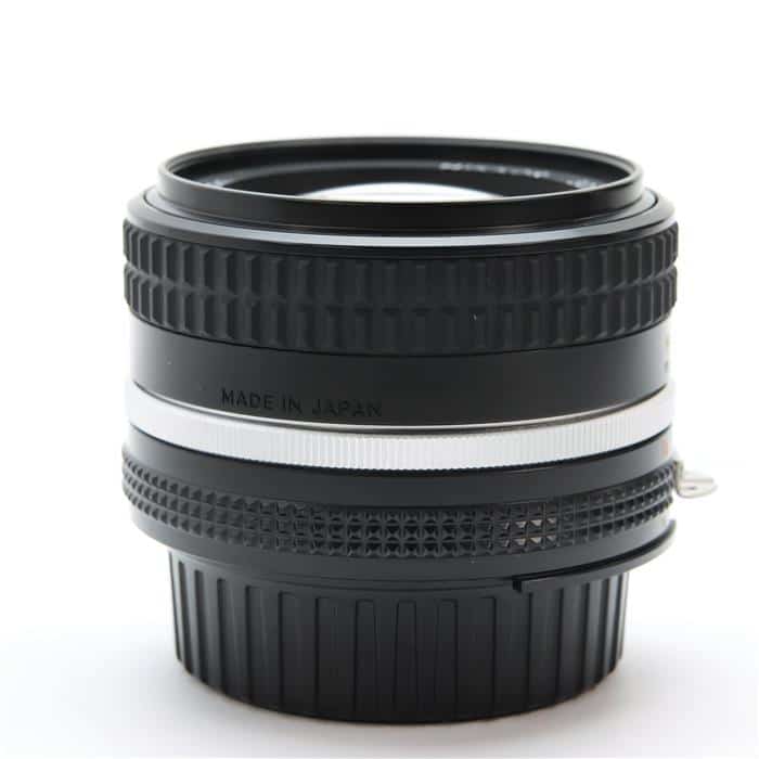 美品】Nikon Ai-S NIKKOR 50mm F1.4（美品】Nikon Ai-S NIKKOR