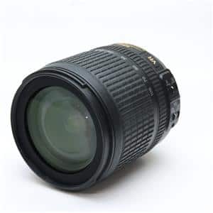 Amazon.com : Nikon 18-105mm f/3.5-5.6 AF-S DX VR ED Nikkor