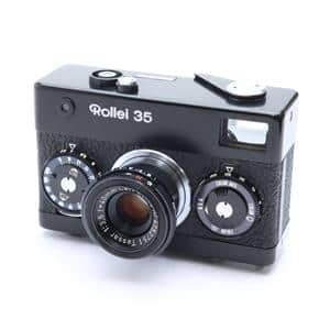 おすすめの「Rollei（ローライ）」のカメラ、レンズ、アクセサリーの