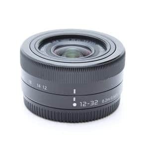 Panasonic (パナソニック) G VARIO 12-32mm F3.5-5.6 ASPH.MEGA