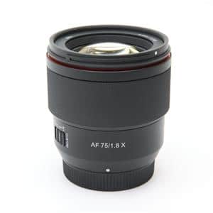 samyang af 75mm f1.8」の商品検索結果 | デジタルカメラ samyang af 75mm f1.8」の商品検索結果 | デジタルカメラ