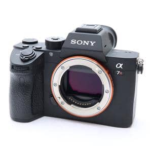 SONY (ソニー) α7RIII ボディ ILCE-7RM3 メイン