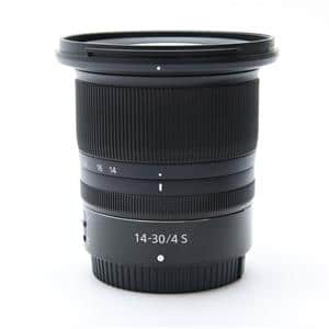 Nikon (ニコン) NIKKOR Z 14-30mm F4 S メイン