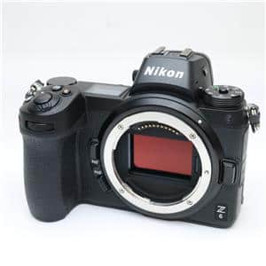 Nikon (ニコン) Z6 ボディ メイン