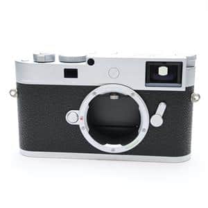 Leica (ライカ) M11-P シルバークローム メイン