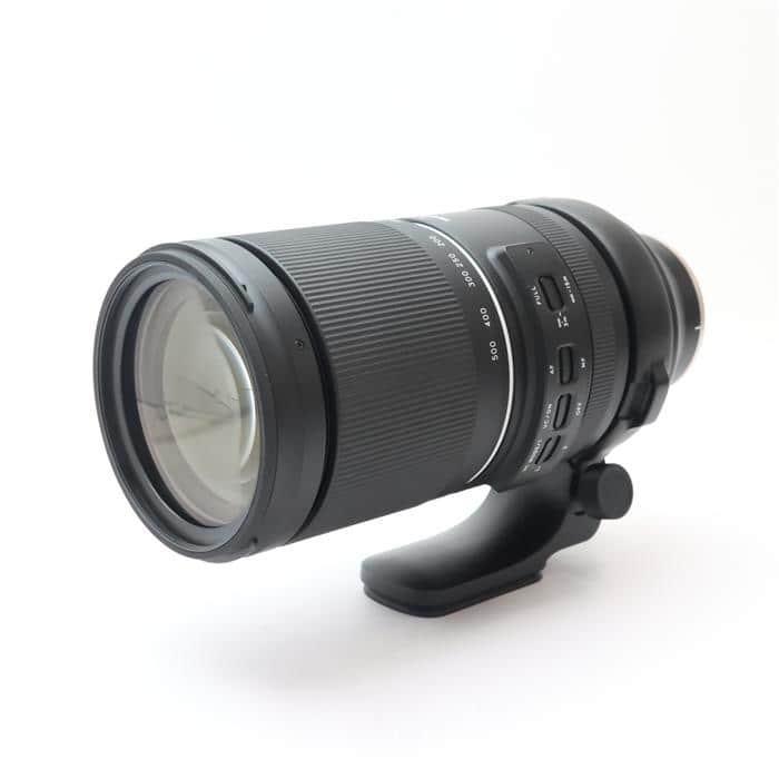 150-500mm F5-6.7 Di III VC VXD/Model A057S (ソニーE用/フルサイズ対応)
