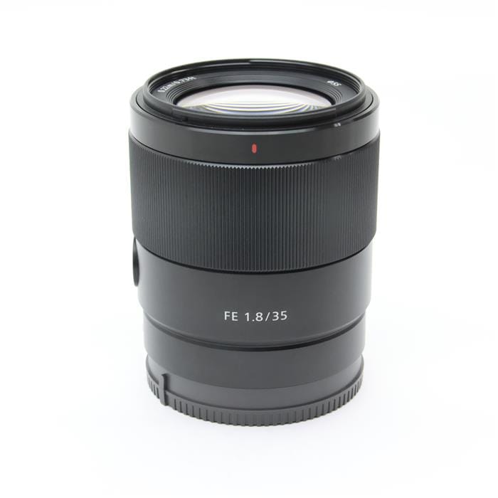 FE 35mm F1.8 SEL35F18F
