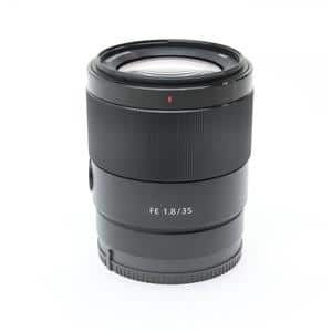 SONY (ソニー) FE 35mm F1.8 SEL35F18F メイン