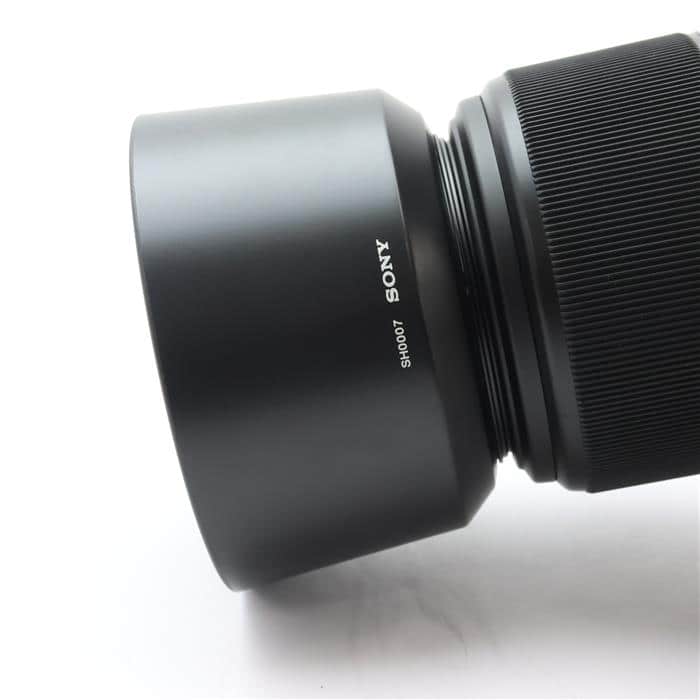 SONY 100mm F2.8 Macro SAL100M28 【中古】 中古)SONY (ソニー) 100mm F2.8 マクロ SAL100M28(ソニーA用