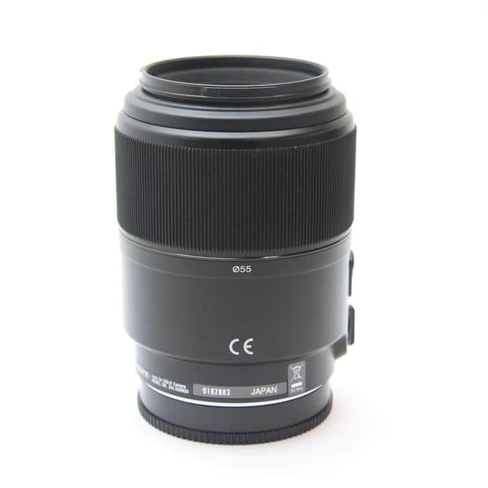 中古)SONY (ソニー) 100mm F2.8 マクロ SAL100M28(ソニーA用